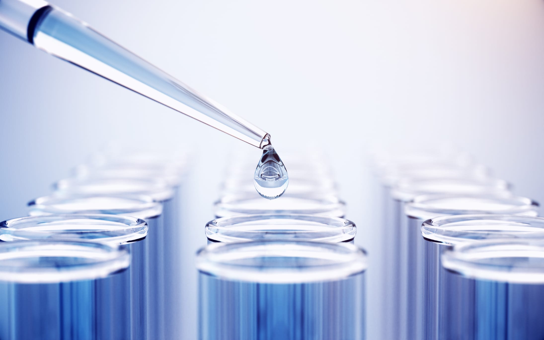 Laboratorieanalyse
