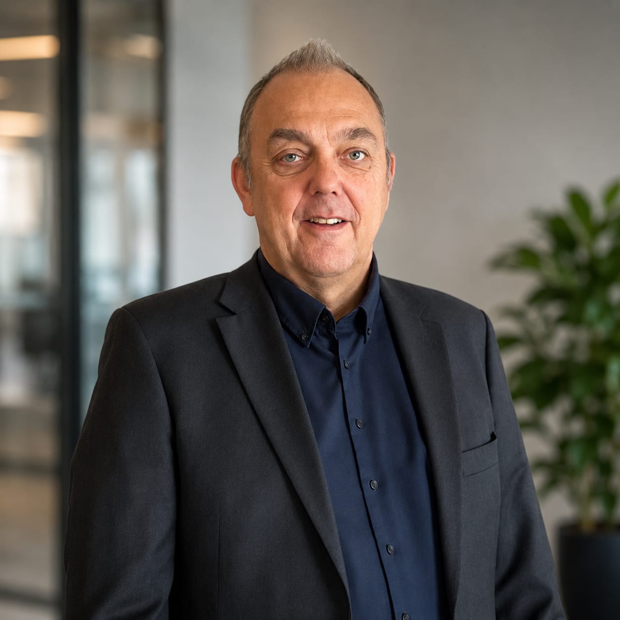 Jan Lervaag