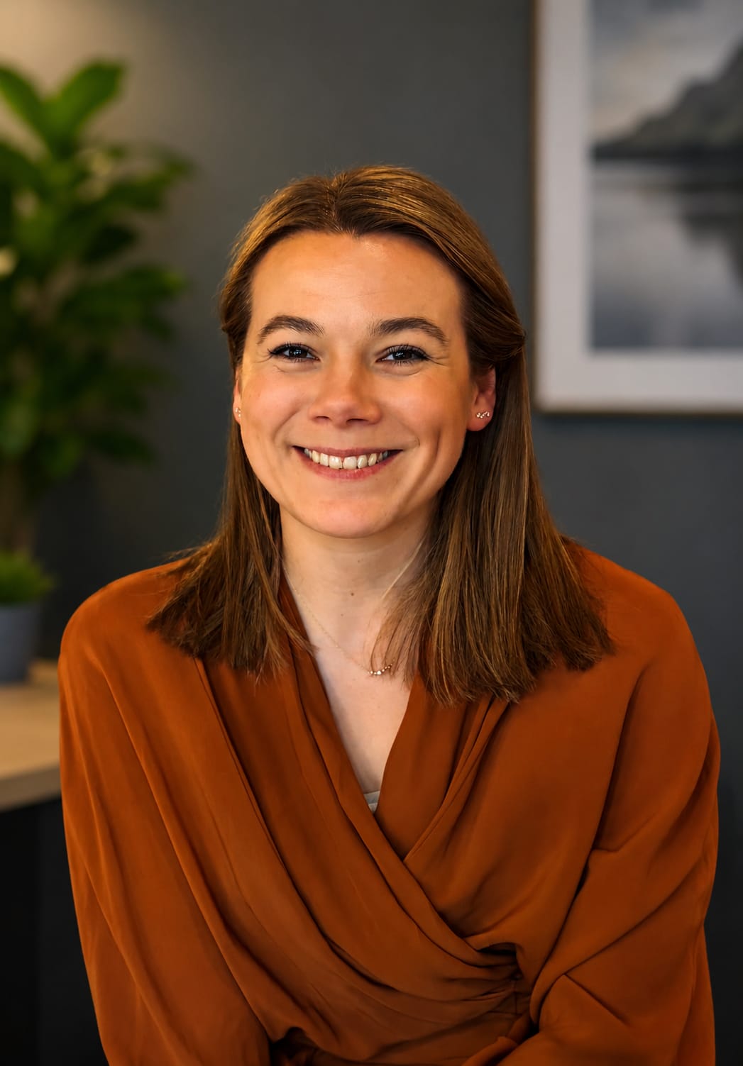 Ragnhild Sætvedt Åsle